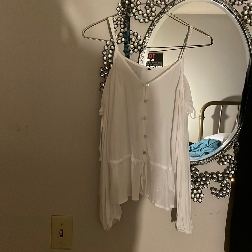 Lush women’s blouse